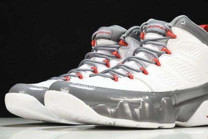 Hyperoad Jordan 9 Air 0720